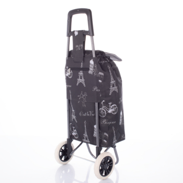 Amica Moda gurulós bevásárlókocsi 