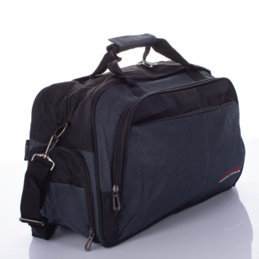 Cipőtartós Adventurer utazótáska fedélzeti méret *