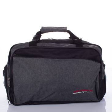 Cipőtartós Adventurer utazótáska fedélzeti méret 