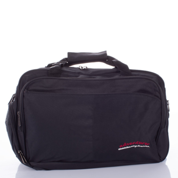 Cipőtartós Adventurer utazótáska fedélzeti méret *