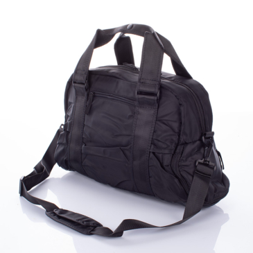 Cipőtartós vízálló sporttáska WIZZ méret