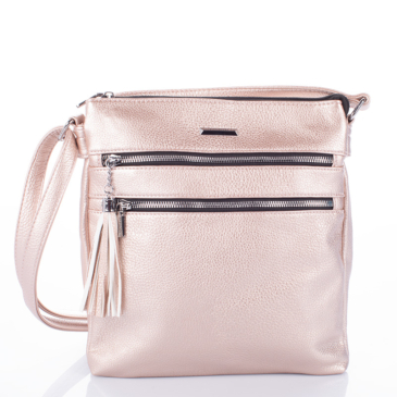 Silvia Rosa sokzsebes  női oldaltáska 