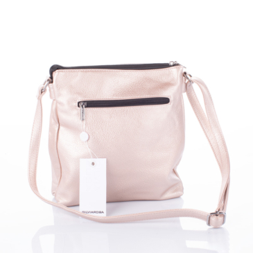 Silvia Rosa sokzsebes  női oldaltáska 