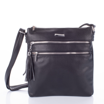 Silvia Rosa sokzsebes  női oldaltáska 