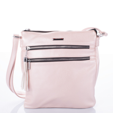 Silvia Rosa sokzsebes  női oldaltáska 