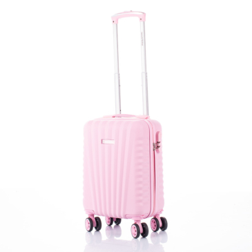 Keményfalú Bőrönd kabin méret RYANAIR járataira felvihető levehető kerekekkel  (40 x 30 x 20 cm) WIZZAIR méret