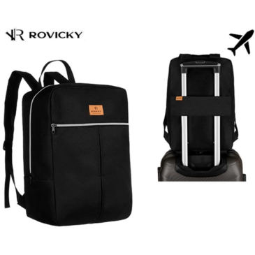 Fedélzeti hátizsák Ryanair fedélzeti ingyenes méret 40 x 20 x 25 cm 