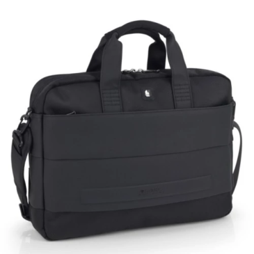Gabol Capital fekete színű laptoptáska 15,6&quot; GA-413120