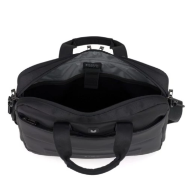 Gabol Capital fekete színű laptoptáska 15,6&quot; GA-413120