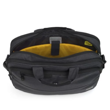 Gabol Level sötétszürke színű laptoptáska 15,6&quot; GA-413430