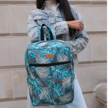 Peterson Fedélzeti hátizsák WizzAir / Ryanair fedélzeti ingyenes méret