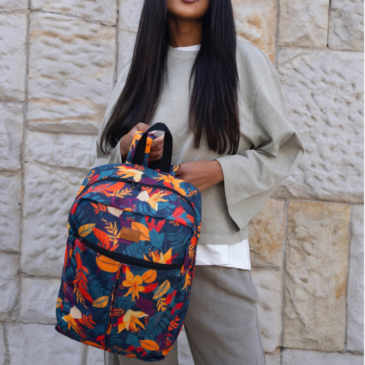 Peterson Fedélzeti hátizsák WizzAir / Ryanair fedélzeti ingyenes méret