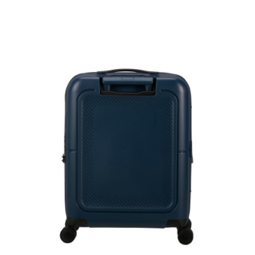 AMERICAN TOURISTER DASHPOP SPINNER 55/20 EXP TSA TRUE MIDNIGHT BLUE