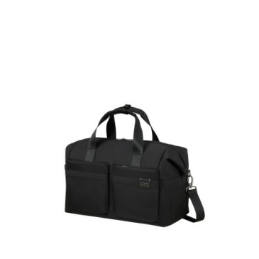 SAMSONITE AIREA DUFFLE 45/18 FEKETEE