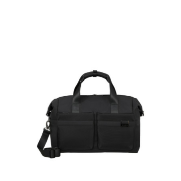 SAMSONITE AIREA DUFFLE 45/18 FEKETEE