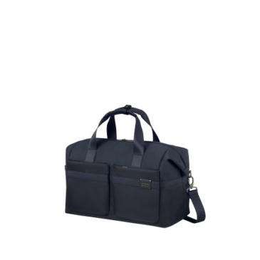 SAMSONITE AIREA DUFFLE 45/18 SÖTÉTKÉK