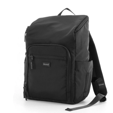 HIMAWARI Stílusos hátizsák WizzAir méretű 40x30x20cm