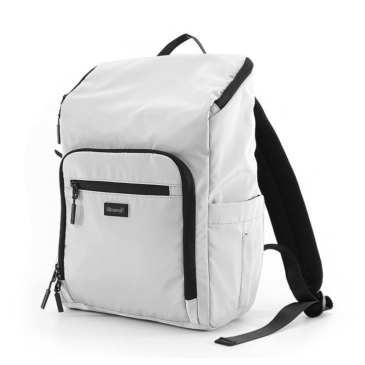 HIMAWARI Stílusos hátizsák WizzAir méretű 40x30x20cm