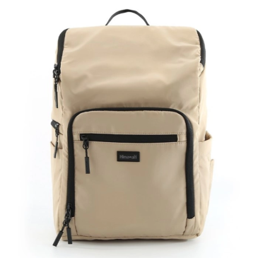 HIMAWARI Stílusos hátizsák WizzAir méretű 40x30x20cm