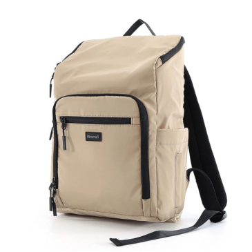 HIMAWARI Stílusos hátizsák WizzAir méretű 40x30x20cm