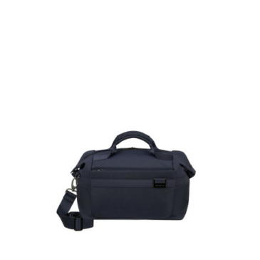 SAMSONITE AIREA BEAUTY CASE DARK BLUE