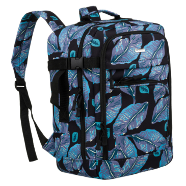 Peterson 3- Funkciós Utazó Hátizsák WizzAir / Ryanair fedélzeti ingyenes méret