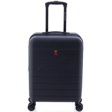 Gladiator Mambo 4-kerekes bővíthető trolley bőrönd 55 cm M-4310