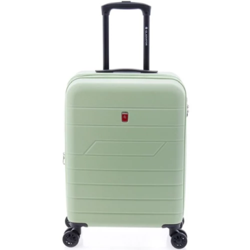 Gladiator Mambo 4-kerekes bővíthető trolley bőrönd 55 cm M-4310
