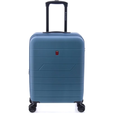 Gladiator Mambo 4-kerekes bővíthető trolley bőrönd 55 cm M-4310
