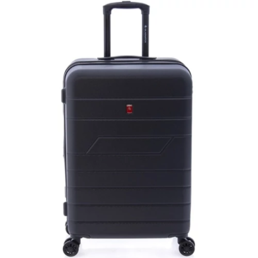 Gladiator Mambo 4-kerekes bővíthető trolley bőrönd 65 cm M-4311