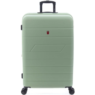 Gladiator Mambo 4-kerekes bővíthető trolley bőrönd 65 cm M-4311
