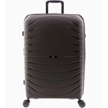 Gladiator nagyméretű  bővíthető bőrönd 76 x 50 x 32-35 cm