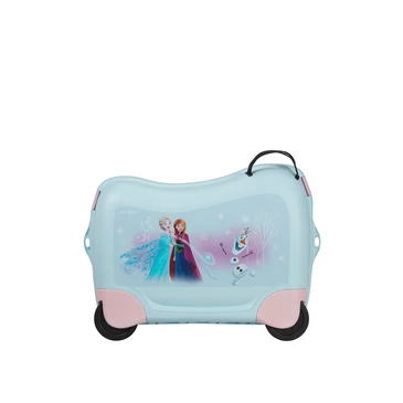 Samsonite Disney FROZEN  gyermekbőrönd DREAM2GO