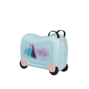 Samsonite Disney FROZEN  gyermekbőrönd DREAM2GO