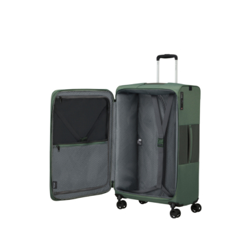 SAMSONITE VAYCAY SPINNER 77/28 EXP PISTACHIO GREEN