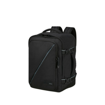 American Tourister WizzAir méretű fedélzeti táska 40x30x20 cm TAKE2CABIN