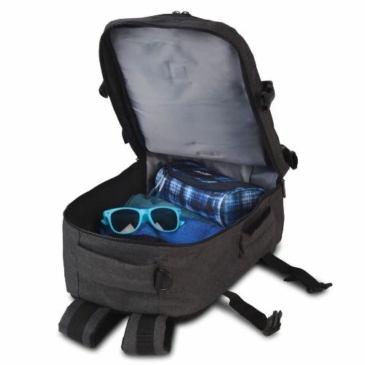 Bestway WizzAir-méretű kabinhátizsák, kabintáska S-40290-1700