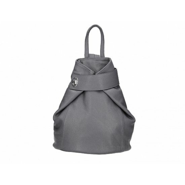 Valódi bőr női hátizsák