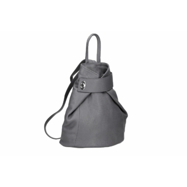 Valódi bőr női hátizsák