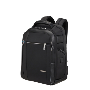 Samsonite Spectrolite 3.0 Laptoptartós hátizsák bővíthető 15,6&quot; Black