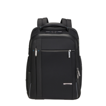 Samsonite Spectrolite 3.0 Laptoptartós hátizsák bővíthető 15,6&quot; Black