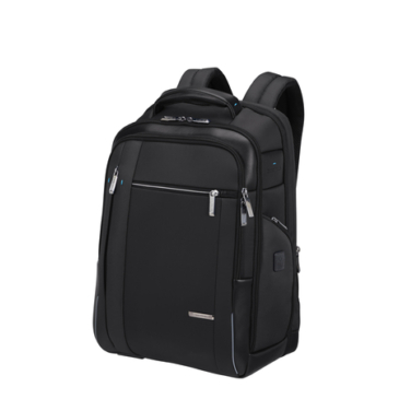 Samsonite Spectrolite 3.0 Laptoptartós hátizsák bővíthető 17,3&quot; Black