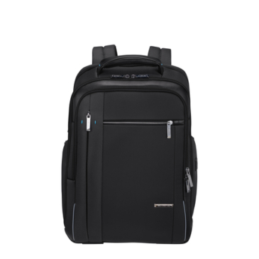 Samsonite Spectrolite 3.0 Laptoptartós hátizsák bővíthető 17,3&quot; Black
