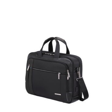 Samsonite Spectrolite 3.0 Laptoptáska bővíthető 15.6&quot; Black