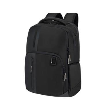 Samsonite BIZ2GO Laptoptartós hátizsák 14.1&quot; Black