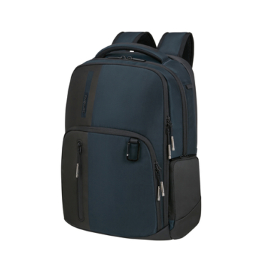 Samsonite BIZ2GO Laptoptartós hátizsák 14.1&quot; Deep Blue