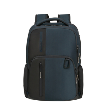 Samsonite BIZ2GO Laptoptartós hátizsák 14.1&quot; Deep Blue