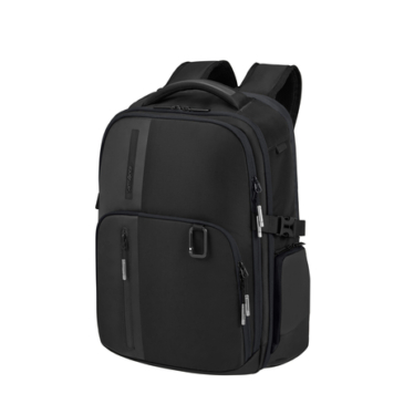 Samsonite BIZ2GO Laptoptartós hátizsák 15.6&quot; Black