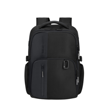 Samsonite BIZ2GO Laptoptartós hátizsák 15.6&quot; Black