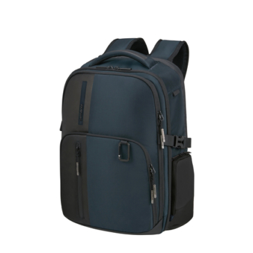Samsonite BIZ2GO Laptoptartós hátizsák 15.6&quot; Deep Blue
